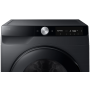 Прально-сушильна машина Samsung WD90DG6G94BBUA (7125420)