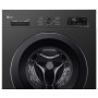 Пральна машина автоматична LG F2Y2WS6JE (7231275)