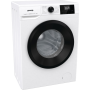 Пральна машина автоматична Gorenje W3NGPI62SBS/UA (7087417)