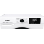 Пральна машина автоматична Gorenje W3NGPI62SBS/UA (7087417)