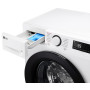 Пральна машина автоматична LG F2Y5FS6W (7202241)