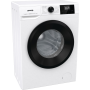 Пральна машина автоматична Gorenje W3NGPI72SBS/UA (7087421)