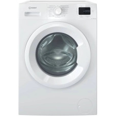 Пральна машина автоматична Indesit IM 600 MY TIME UA (7081494)