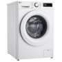 Пральна машина автоматична LG F4Y5RS3W (7198420)