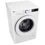 Пральна машина автоматична LG F4Y5RS3W (7198420)
