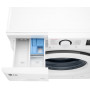 Пральна машина автоматична LG F4Y5RS3W (7198420)