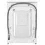 Пральна машина автоматична LG F4Y5RS3W (7198420)