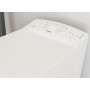 Пральна машина автоматична Whirlpool TDLR 6040L EU/N (7221699)