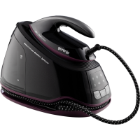 Парогенератор Gorenje SGD3000BKV SUPREME (7094150)