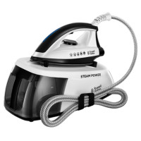 Праска Russell Hobbs 24420-56/RH Steam Power Generator Black (7192254)