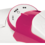 Праска з подачею пари Russell Hobbs 26480-56 Light & Easy Brights Berry Iron (6840573)