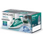 Праска з подачею пари Sencor SSI 6100GR (6924121)