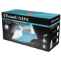 Праска з подачею пари Russell Hobbs 26482-56 Light & Easy Brights Aqua Iron (6840574)
