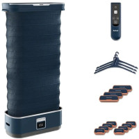 Парова шафа Tefal YT2020E0 (7004489)