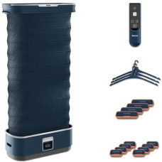 Парова шафа Tefal YT2020E0 (7004489)