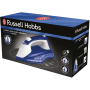Праска з подачею пари Russell Hobbs 26483-56 Light & Easy Brights Sapphire Iron (6840575)