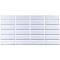 Декоративна ПВХ панель 960х480х4мм SW-00001779