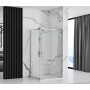 Душова кабіна REA PUNTO 80х80 CHROME