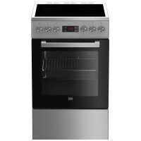 Електрична плита Beko FSM57300GX (6482008)