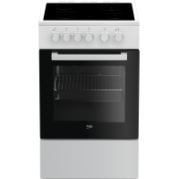 Електрична плита Beko FSS57000GW (6487403)