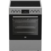 Електрична плита Beko FBE67310GX (7193766)