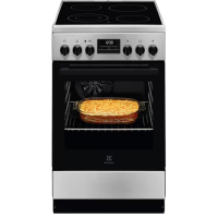 Електрична плита Electrolux LKR540266X (7062103)