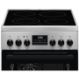 Електрична плита Electrolux LKR540266X (7062103)