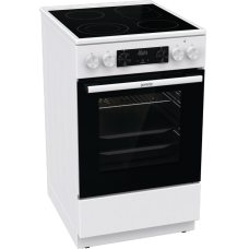 Електрична плита Gorenje GECS 5C70 WA (6811245)