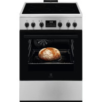 Електрична плита Electrolux LKR664166X (7058051)