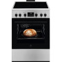 Електрична плита Electrolux LKR664166X (7058051)