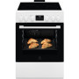 Електрична плита Electrolux LKR664177W (7058052)