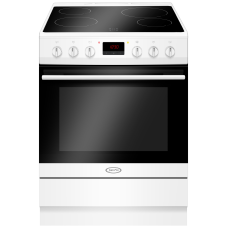 Електрична плита Hansa FCCW69209 (7119432)