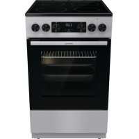 Електрична плита Gorenje GEC 5C41 SG (FR513D-GSDA2) (6813520)