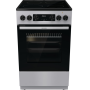 Електрична плита Gorenje GEC 5C41 SG (FR513D-GSDA2) (6813520)