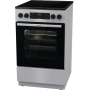 Електрична плита Gorenje GEC 5C41 SG (FR513D-GSDA2) (6813520)