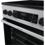 Електрична плита Gorenje GEC 5C41 SG (FR513D-GSDA2) (6813520)