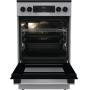 Електрична плита Gorenje GEC 5C41 SG (FR513D-GSDA2) (6813520)