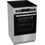 Електрична плита Gorenje GEC 5C41 SG (FR513D-GSDA2) (6813520)