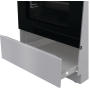 Електрична плита Gorenje GEC 5C41 SG (FR513D-GSDA2) (6813520)
