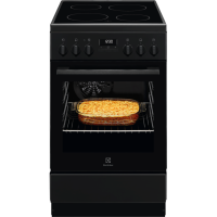Електрична плита Electrolux LKR520275K (7076231)