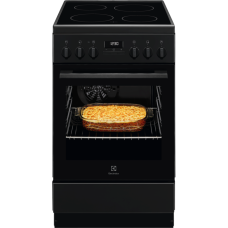 Електрична плита Electrolux LKR520275K (7076231)