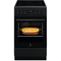 Електрична плита Electrolux LKR520275K (7076231)