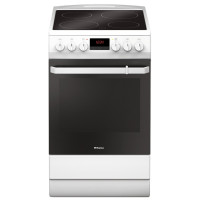 Електрична плита Hansa FCCW58277 (6250225)