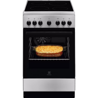 Електрична плита Electrolux LKR562055X (7091782)