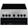 Електрична плита Electrolux LKR562055X (7091782)