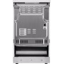 Електрична плита Electrolux LKR562055X (7091782)