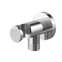 Душева система KOHLMAN WEXPO 40 CHROME + BOX прихованого монтажу *