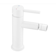 Змішувач для біде MEXEN ELBA WHITE білий *