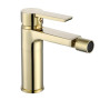 Змішувач для біде REA ARGUS GOLD золотий