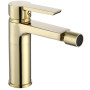Змішувач для біде REA ARGUS GOLD золотий